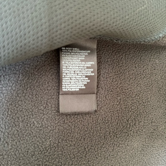 The North Face Jacket - Picture 6 of 12